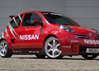 Nissan Micra 350SR: beránek v rouše 350Z