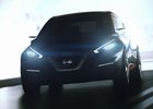 Nissan hodlá v Ženevě ohromit konceptem Sway