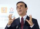 Carlos Ghosn je nejlépe placeným manažerem v Japonsku