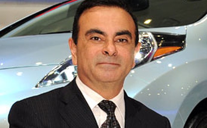 Šéf Nissanu: Evropský trh bude stagnovat tři až čtyři roky