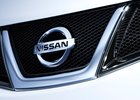 Značce Nissan se daří, těží ze slabé domácí měny