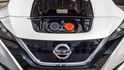 Nissan Leaf Nissan Leaf