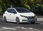 TEST Nissan Leaf – Zase o krok blíž normálním lidem