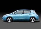 Nissan Leaf: Prodej v Irsku a Portugalsku startuje, cena 30 tisíc Euro