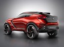 Nissan Juke: V příští generaci i jako elektromobil s generátorem