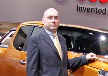 Nová micra bude jezdit skvěle, tvrdí šéf středoevropského Nissanu