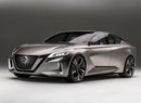 Nissan připravuje premiéru elektrického crossoveru