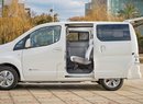 Nissan e-NV200