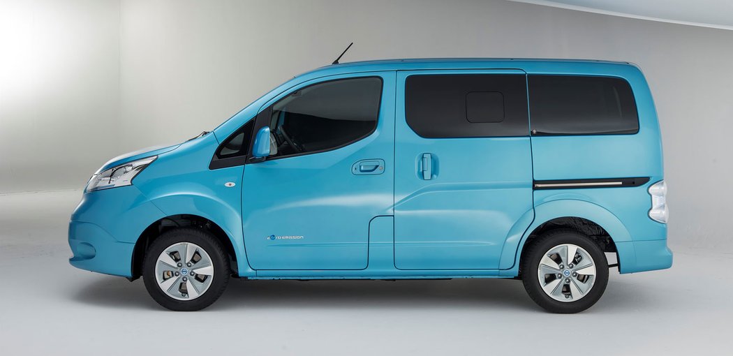 Nissan NV200