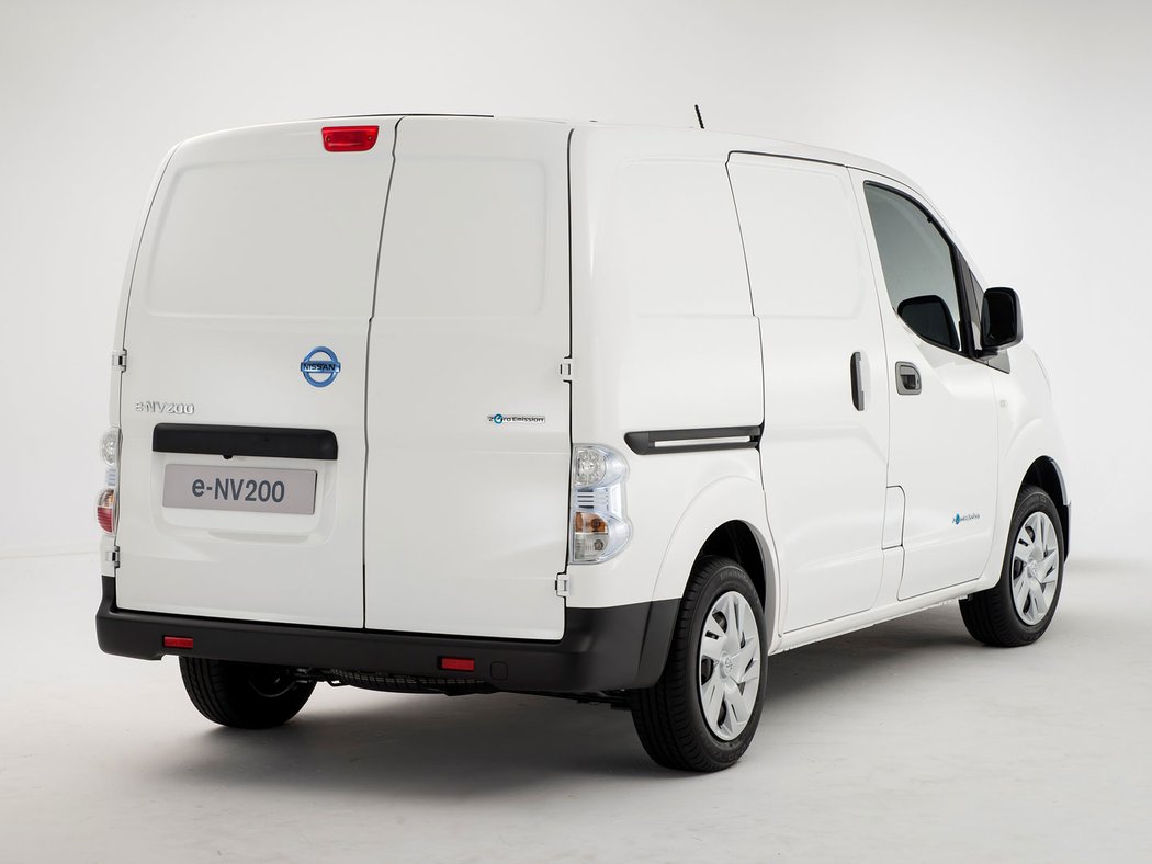 Nissan NV200