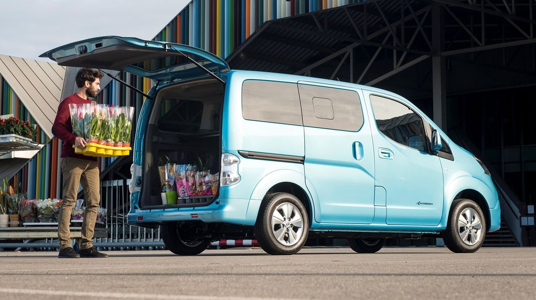 Nissan NV200