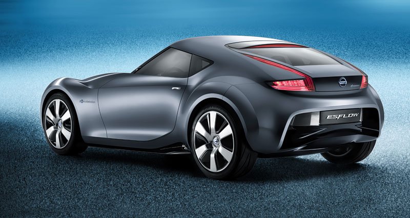 Nissan 370Z