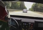 Video: Nissan Leaf Nismo RC – Dvě kola v Le Mans