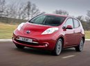 Náhradní baterie pro Nissan Leaf stojí skoro 5 tisíc liber (172.500 korun)