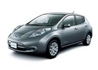 Nissan Leaf má kvůli nové EPA metodice nesmyslný dojezd