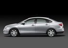 Nissan Almera 2012: Ruský comeback