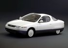 Elektrický koncept Nissanu z roku 1991 by měl být oprášen