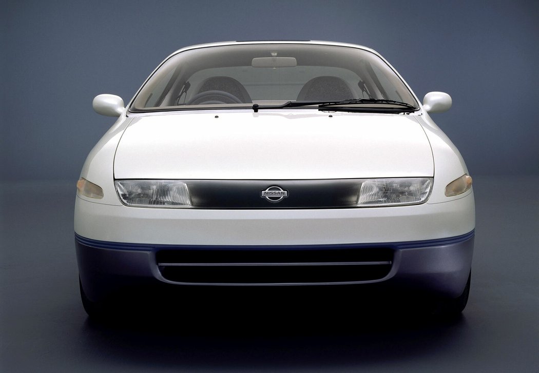 Nissan FEV Concept (1991)