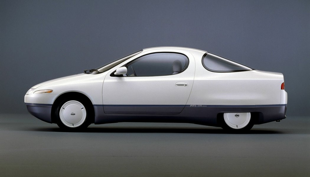 Nissan FEV Concept (1991)