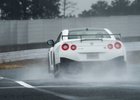 Budoucí Nissan GT-R by vás mohl svézt po Nürburgringu. Sám, bez potřeby řidiče