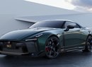 Nissan GT-R50 by Italdesign