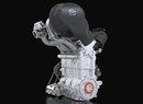 Nissan představuje kompaktní tříválec s 298 kW, použije ho v Le Mans