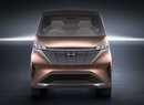 Nissan IMk concept