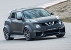 TEST Nissan Juke-R 2.0: První opravdové jízdní dojmy