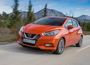 Projeli jsme revoluční Nissan Micra. Jak jezdí nová generace a proč má reproduktor v sedačce?