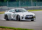 TEST Nissan GT-R 2017: Jízdní dojmy ze Spa-Francorchamps