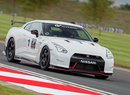 Nissan GT-R Nismo: První jízdní dojmy