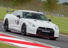 TEST Nissan GT-R Nismo: První jízdní dojmy