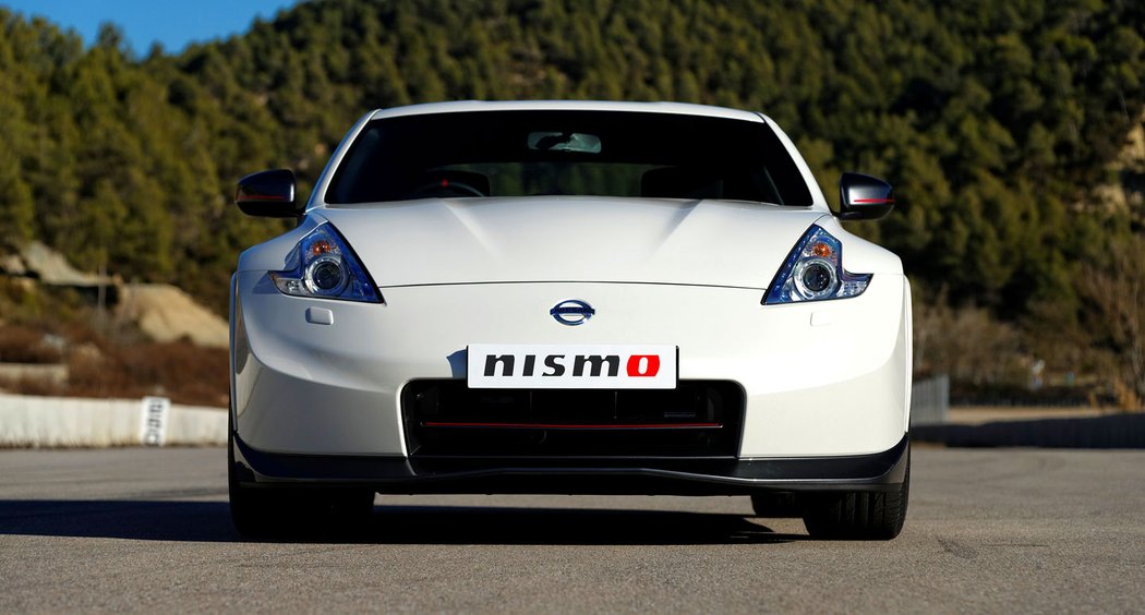 Nissan 370Z