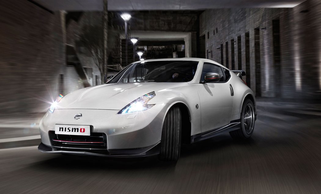 Nissan 370Z