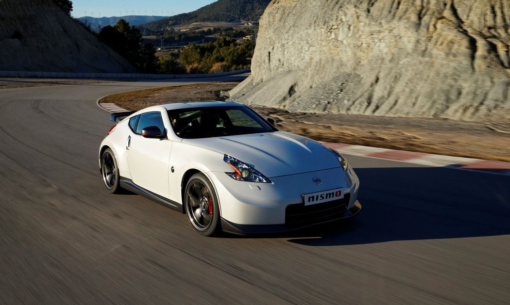 Nissan 370Z