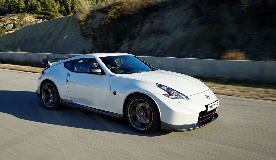 Nissan 370Z