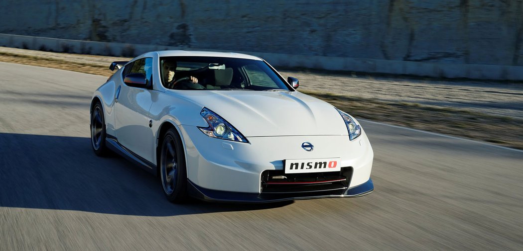 Nissan 370Z