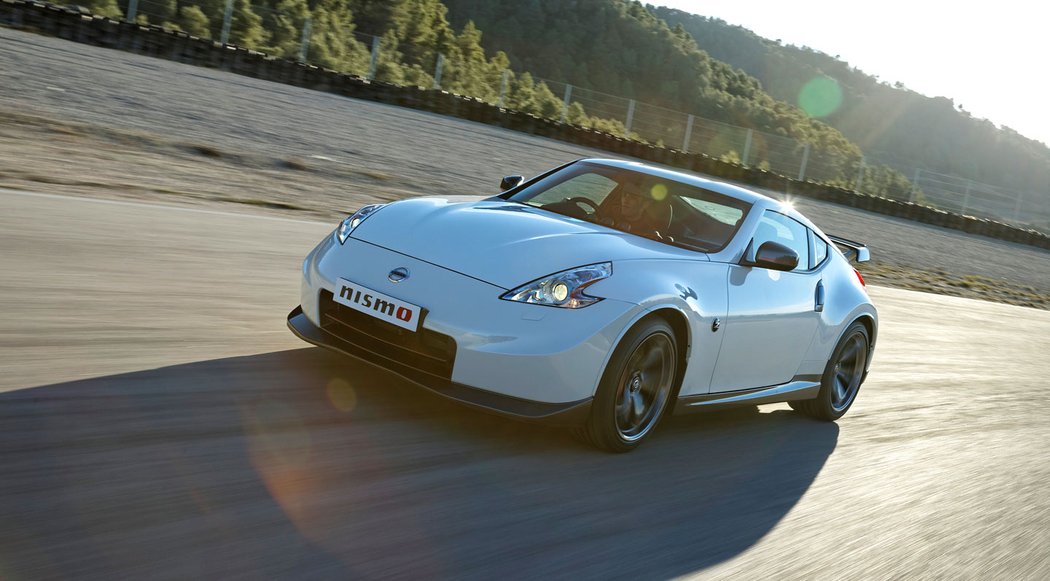 Nissan 370Z