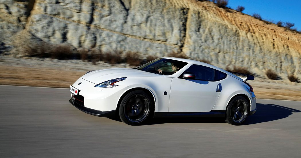 Nissan 370Z