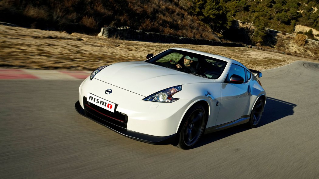 Nissan 370Z