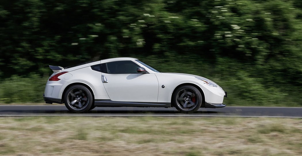 Nissan 370Z