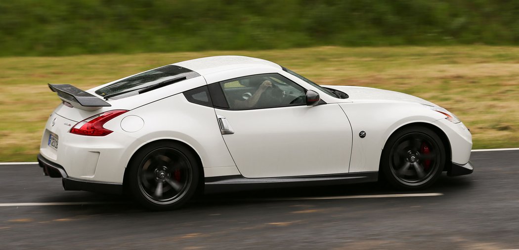 Nissan 370Z