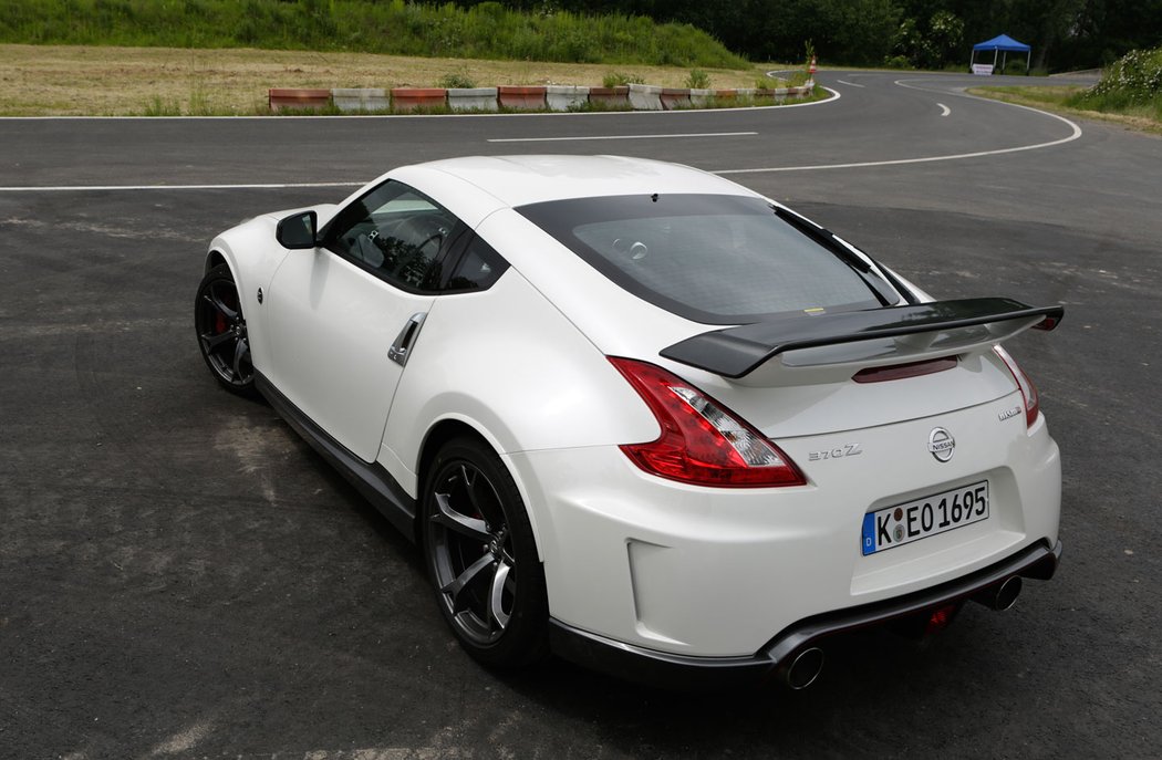 Nissan 370Z