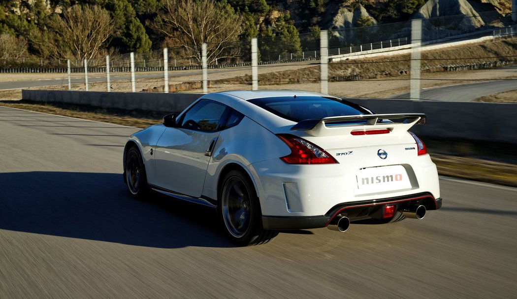 Nissan 370Z