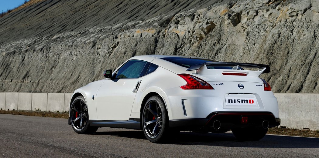 Nissan 370Z