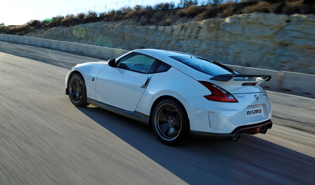 Nissan 370Z