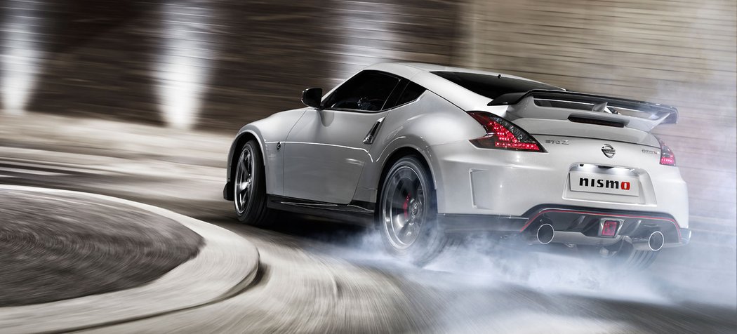 Nissan 370Z