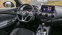 Nissan Juke 1.0 DIG-T (84 kW) Nissan Juke 1.0 DIG-T (84 kW)