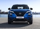 Nissan Juke Hybrid