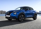 Nissan Juke přijíždí s aliančním hybridem, stejný pracuje i v Arkaně